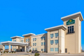 Гостиница La Quinta by Wyndham Weatherford OK  Уэтерфорд
